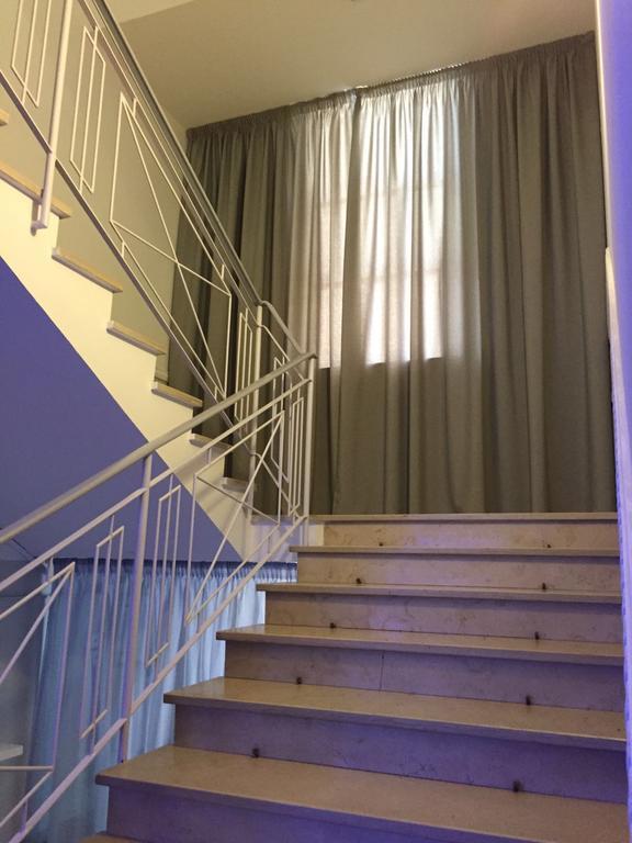 Hotel Ancora Cesenatico Esterno foto
