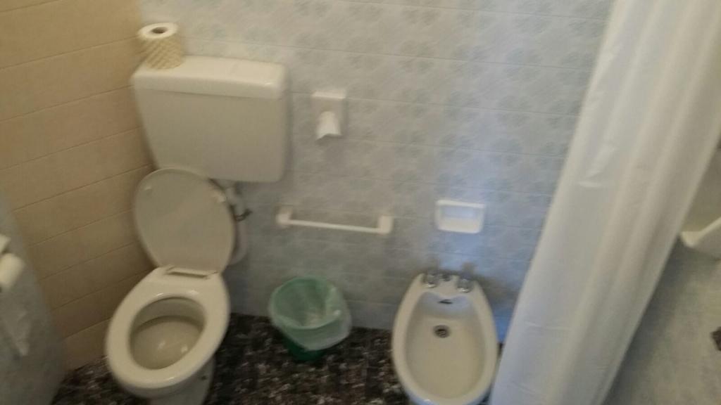Hotel Ancora Cesenatico Esterno foto