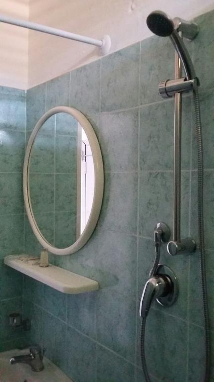Hotel Ancora Cesenatico Esterno foto