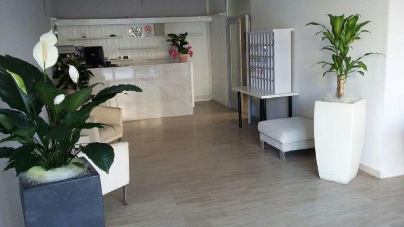 Hotel Ancora Cesenatico Esterno foto